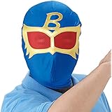 いつでもレンジャー[ブルー]