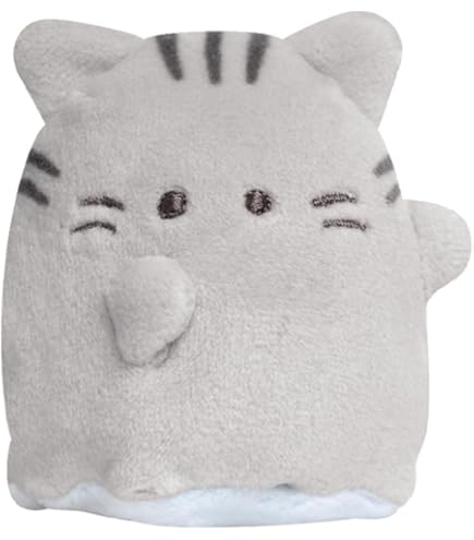 Amazon.co.jp: クラックス ぬいぐるみ オバケーヌぬいぐるみ S