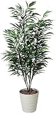 造花アート・観葉植物　バンブーパーム1.8＜ お中元 お歳暮 フラワーギフトに＞