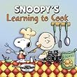 Snoopy's Learning to Cook by Peanuts (2001-02-13)【並行輸入品】