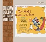 Fiddler on the Roof (Dlx)
