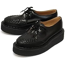 Amazon | [ジョージ コックス] SKIPTON 3588 VI ラバーソール