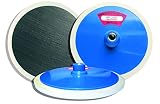 Motor Guard BP-2027 7-Inch Hook Face Buffing Pad Holder [並行輸入品]
