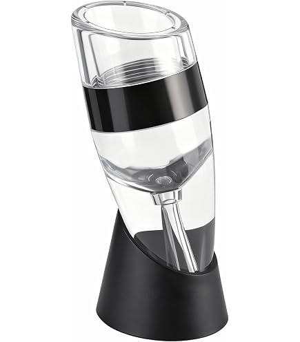 Amazon｜DECANTUS デキャンタス コニサー(鑑定家)6点セット BU711ZZ
