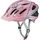 OGK KABUTO(オージーケーカブト) WR-J [ダブルアールジェイ] マリンピンク 56~58cm 児童用