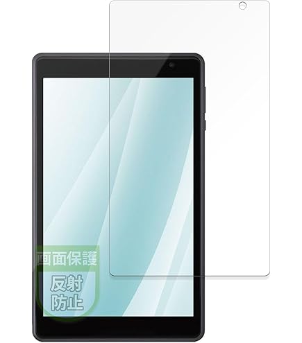 Blackview Tab8 タブレット 10.1インチ　画面保護フィルム Amazon.co.jp: 【1枚】For Blackview Tab8 Wifi 10.1インチ フィルム