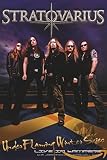 Under Flaming Winter Skies: Live in Tampere [DVD] [Import]