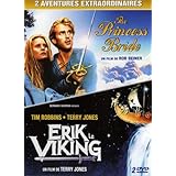 The princess bride ; erik le viking