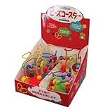 ビーズコースター４個セット