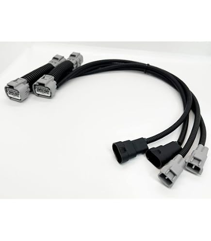 Amazon.co.jp: GUN125 ハイラックス 前期 ヘッドライトLED デイライト