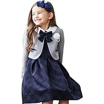 Amazon.co.jp: CHOPIN Ensemble Suit Set 115-130cm [School Entrance