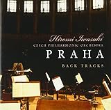 ���G�� PRAHA BACK TRACKS