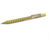 スマッシュ【ロフト限定 ゴールド色】0.5mm シャープペン