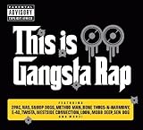This Is Gangsta Rap