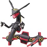 タカラトミー(TAKARA TOMY) ポケットモンスター モンコレ ML-31 黒いレックウザ