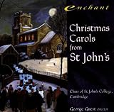 Christmas Carols from St Johns