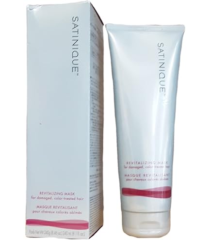 Amazon | アムウェイ Amway サテニーク リペア シャンプー 750mL