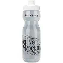 Amazon.co.jp: ロックブロス スクイズボトル 自転車 ロードバイク用 大