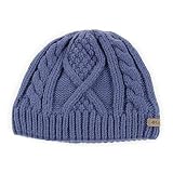 コロンビア ユースケーブルキューティービーニー 508/Bluebell CY9030 L/XL