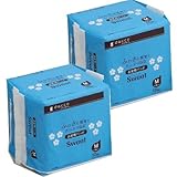 お産用パッドSweet M 10個入　２個セット