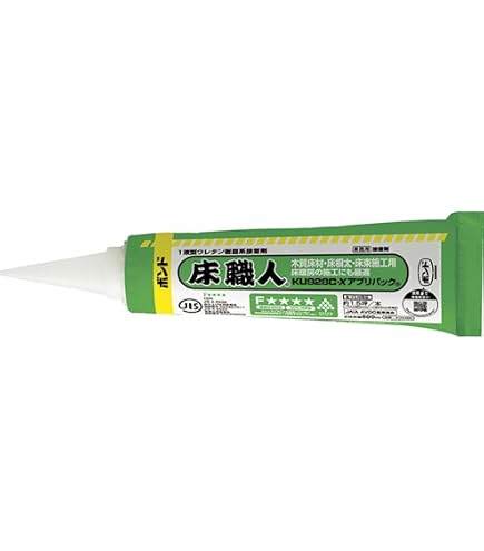 Amazon | コニシ #04466 床職人KU-928C-X アプリパック 600ml 12個入 