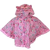 子供 合羽 レインコート ポンチョ サンリオ マイメロディ 雨合羽 雨具 保育園 女の子 fo-rein04 フリーサイズ