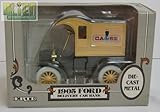 Ertl 1905 Ford Delivery Car BankダイキャストBank