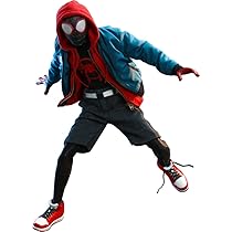 Amazon.co.jp: ムービー・マスターピース スパイダーマン