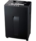 Amazon | ナカバヤシ シュレッダー パーソナル スタミナ&パワフル Amazon | ナカバヤシ シュレッダー パーソナル スタミナ&パワフル