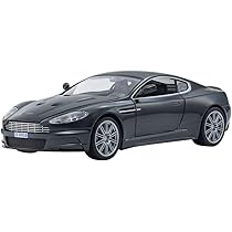 007 アストンマーチン(DBS) 007 LIMITED EDITION SPORTS CARS】 - アストンマーティン横浜