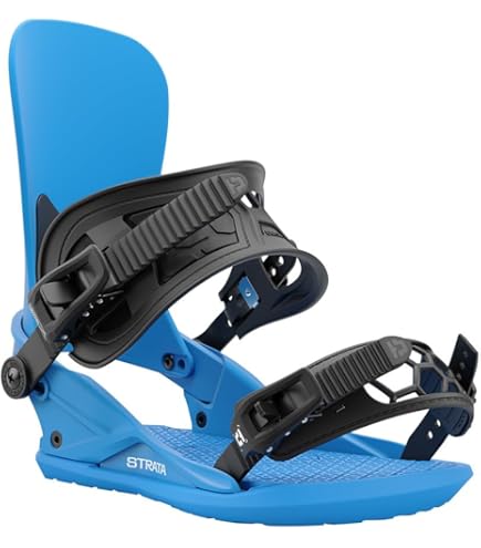 スノーボード UNION STRATA M 楽天市場】送料無料 UNION ユニオン バインディング STRATA ストラータ