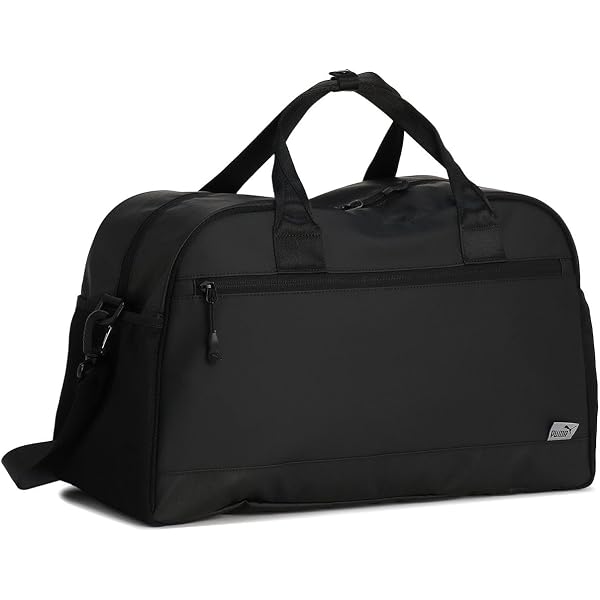Amazon.co.jp: PUMA Golf Basic Boston Bag, navy blazer : Clothing