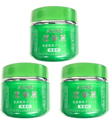 Amazon | エバーメイト アロインス ロカイレイ 全身薬用美白ジェル