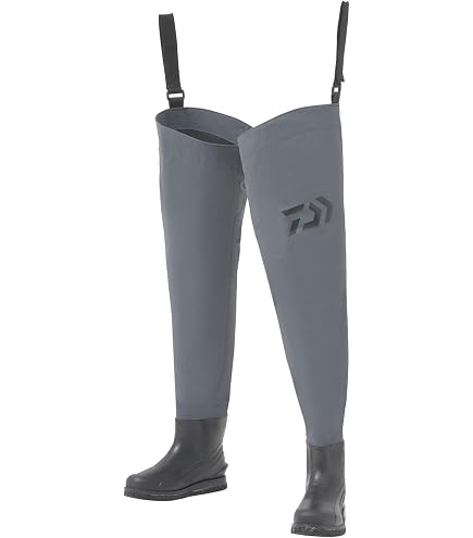 Amazon | ダイワ(DAIWA) 膝上ウェーダー PW(パワーウェーダー