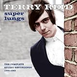 Super Lungs: The Complete Studio Recordings