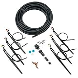 Gilmour MD3 Flower & Garden Water Kit