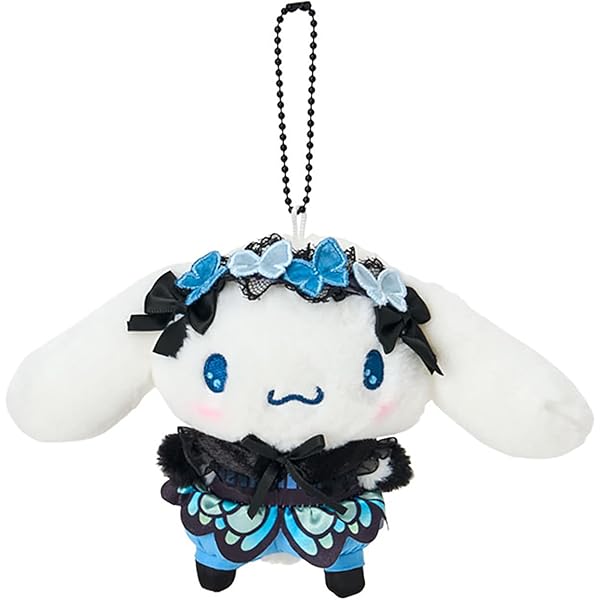 Amazon.co.jp: サンリオ(SANRIO)ぬいぐるみ（サンリオ ギャルネコ