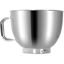 Amazon | Xverycan スタンドミキサー 卓上ミキサー 8L大容量 3種類