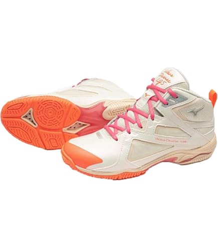 Amazon | [Mizuno] ユニセックス ウエーブダイバース LG 5 25th