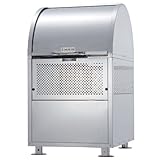 ダイケン クリーンストッカー CKM-TN60型 ステンレス艶なし W600×D750×H1060