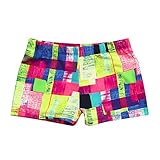 水着 子供　男の子 パンツ ボーイズ 海 プール 水泳服　可愛い 2-8歳 (L, カラー4)