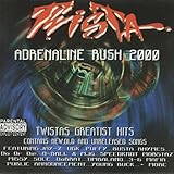 Adrenaline Rush 2000:Hits