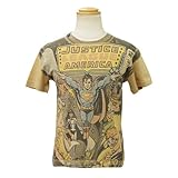 [ディーアンドジージュニア] D&G JUNIOR 子供服 半袖Tシャツ (スーパーマン) DGL4CT4G 8Aサイズ