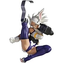 ヒロアカ　THE AMAZING HEROES-PLUS-MIRKO 34個 ヒロアカ THE AMAZING HEROES-PLUS-MIRKO 34個