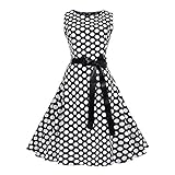 ワンピース レディース 夏 秋 復古 花柄 YOKINO ドッキング ワンピース レディース ドレス お呼ばれ パーティ ドレス フレア ワンピース レディース お呼ばれ 結婚式 二次会 高級 花柄