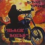 Black Souls (7") [Analog]