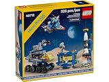 LEGO 40712 マイクロロケット発射台:325ピース