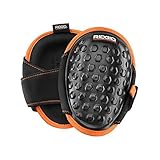 Ridgid gel-foam膝パッド
