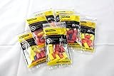 Stanley Wire Connectors BONUS BUNDLE- 4 pks plus 3 pks. 175 pcs total [並行輸入品]
