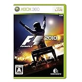 F1 2010